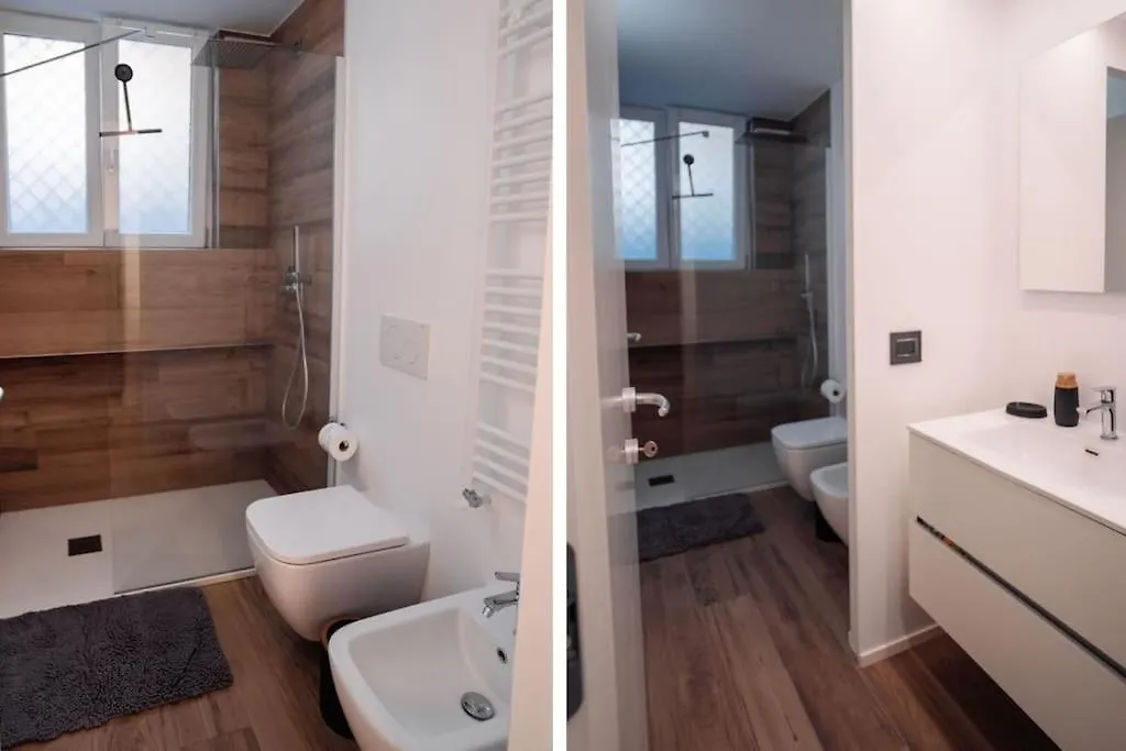 Carlo Apartment - 15 Min From Duomo Milano İtalya