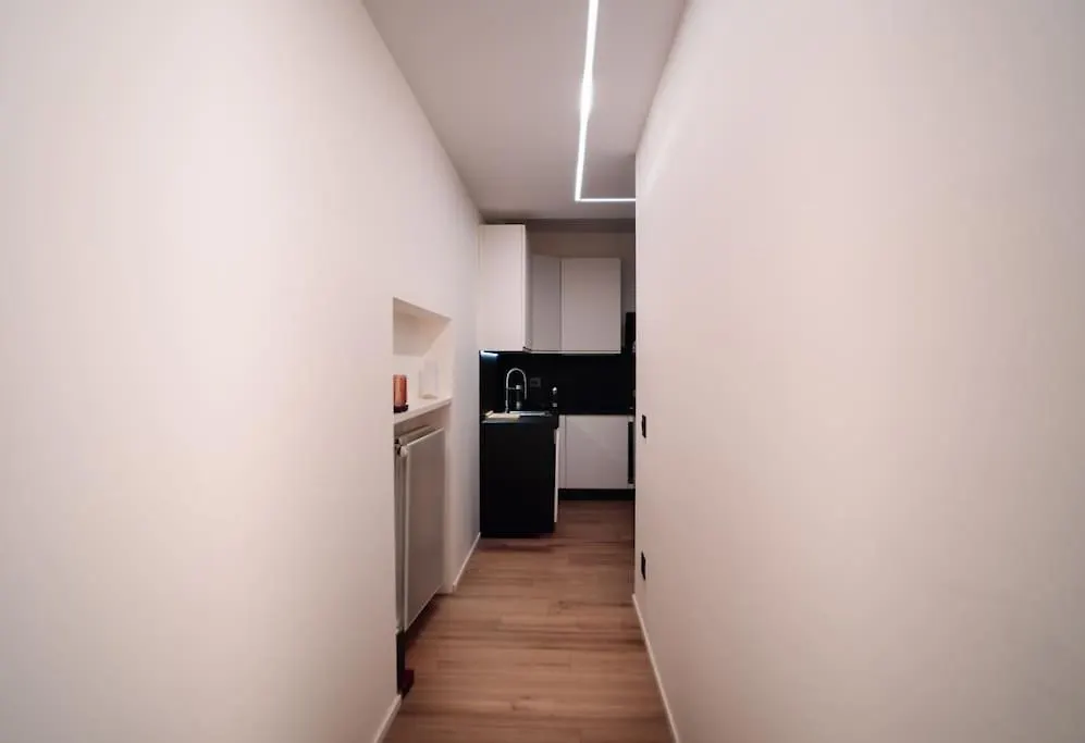 Carlo Apartment - 15 Min From Duomo Milano 0*,