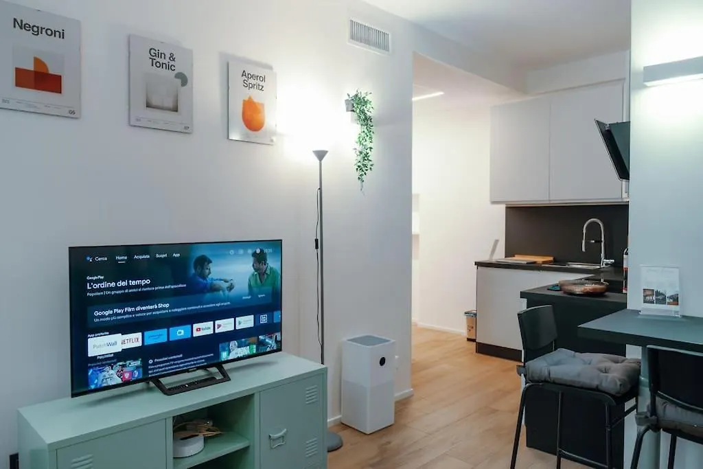 Carlo Apartment - 15 Min From Duomo Milano